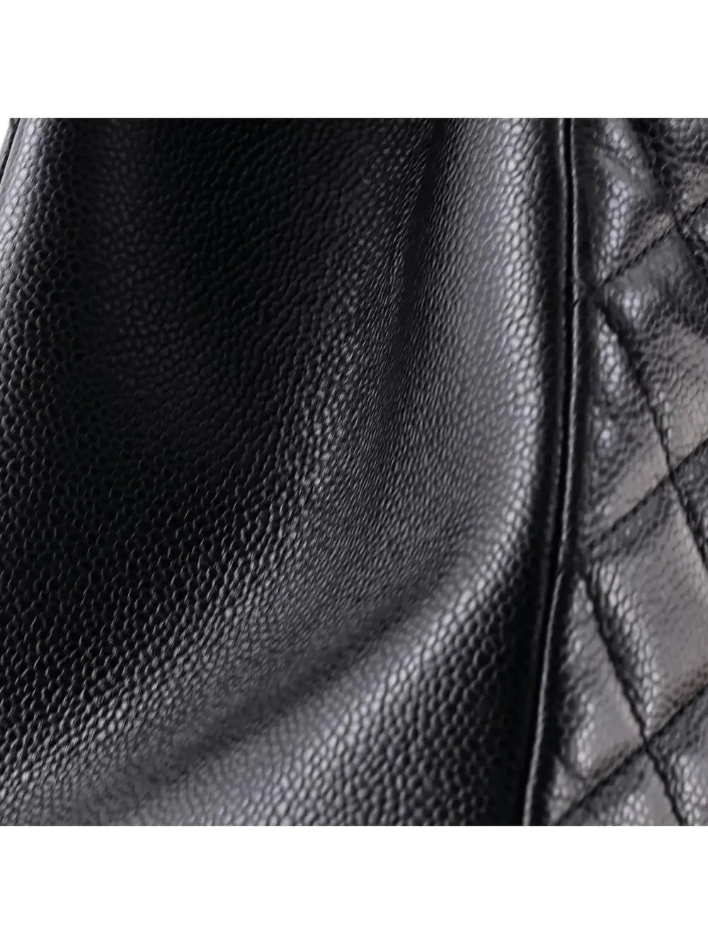 Chanel Grand Shopping Tote Quilted #299244C37B